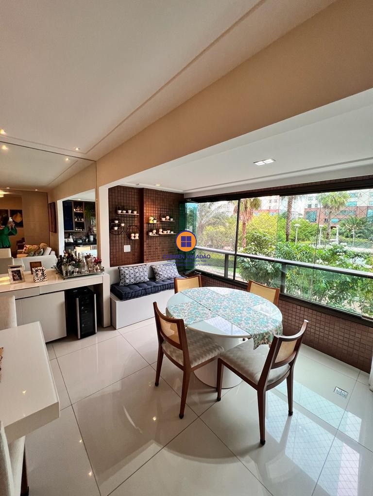 Apartamento - Pituaçu