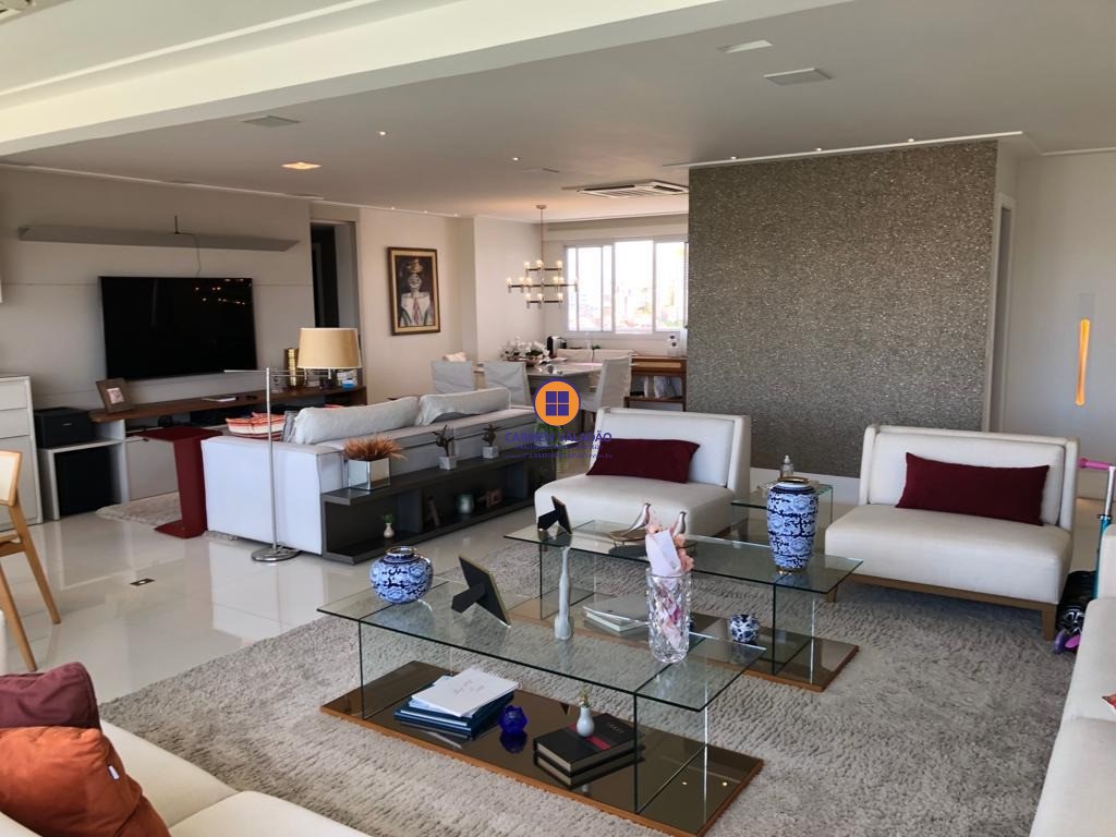 Apartamento - Itaigara