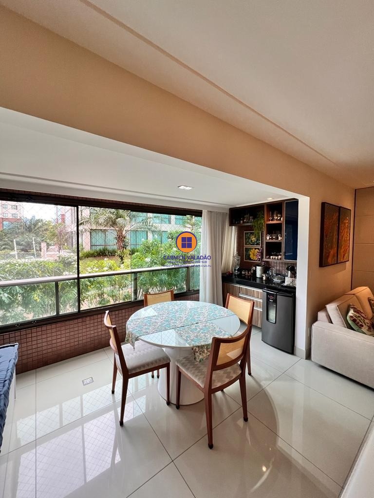 Apartamento - Pituaçu