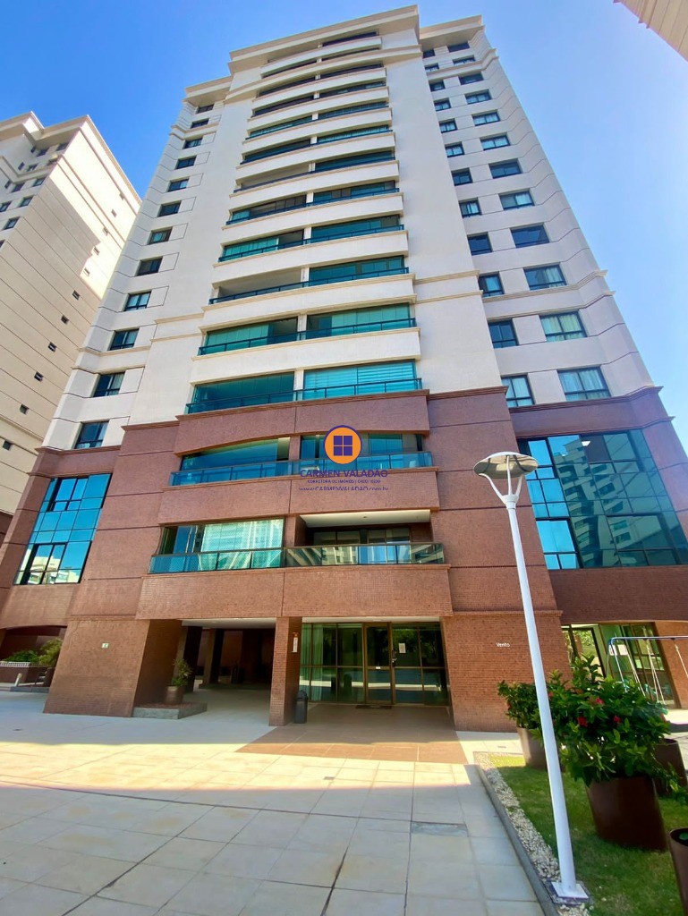 Apartamento - Pituaçu