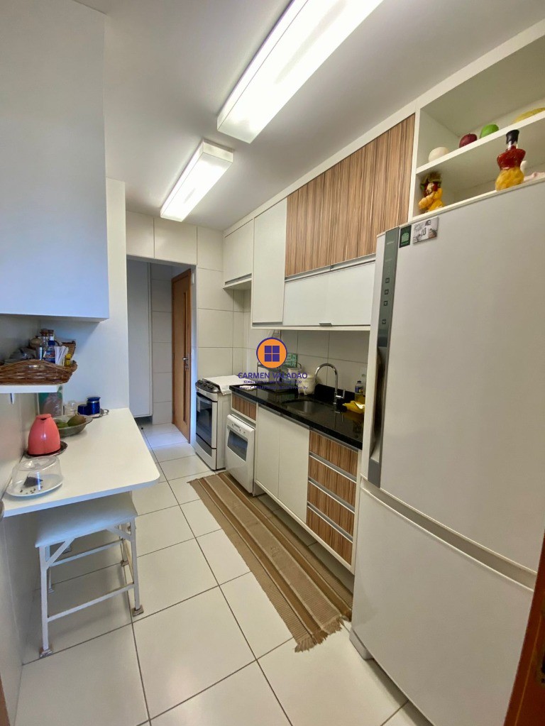 Apartamento - Pituaçu