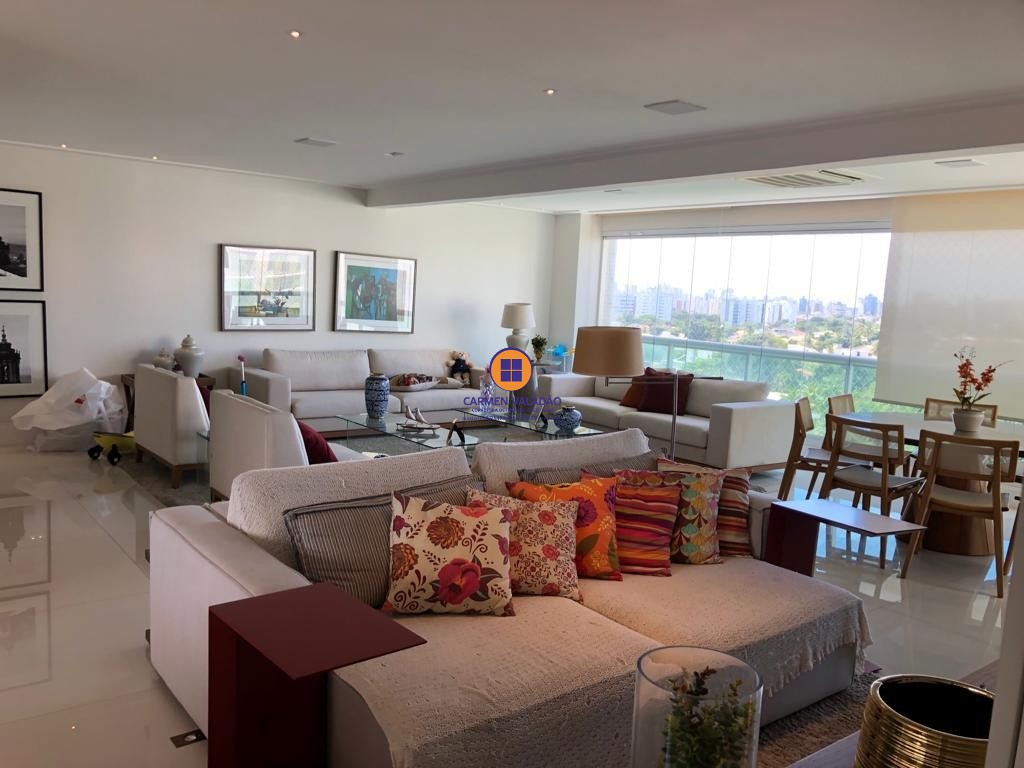 Apartamento - Itaigara