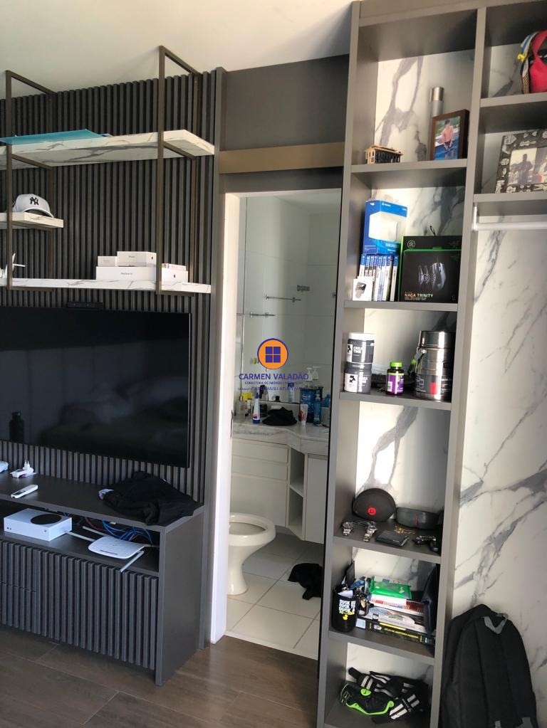 Apartamento - Itaigara