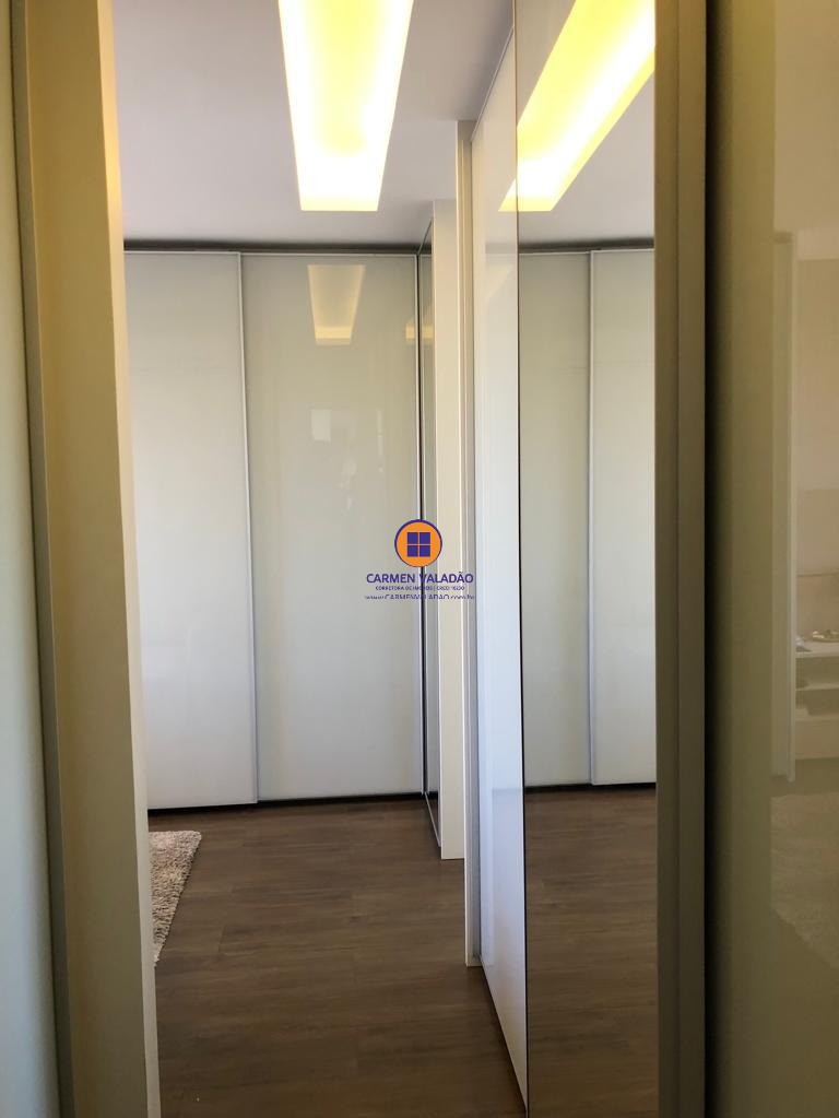 Apartamento - Itaigara