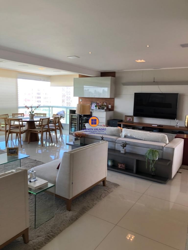 Apartamento - Itaigara