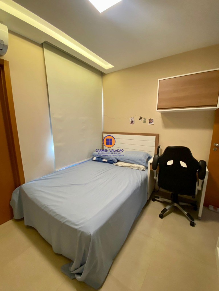Apartamento - Pituaçu