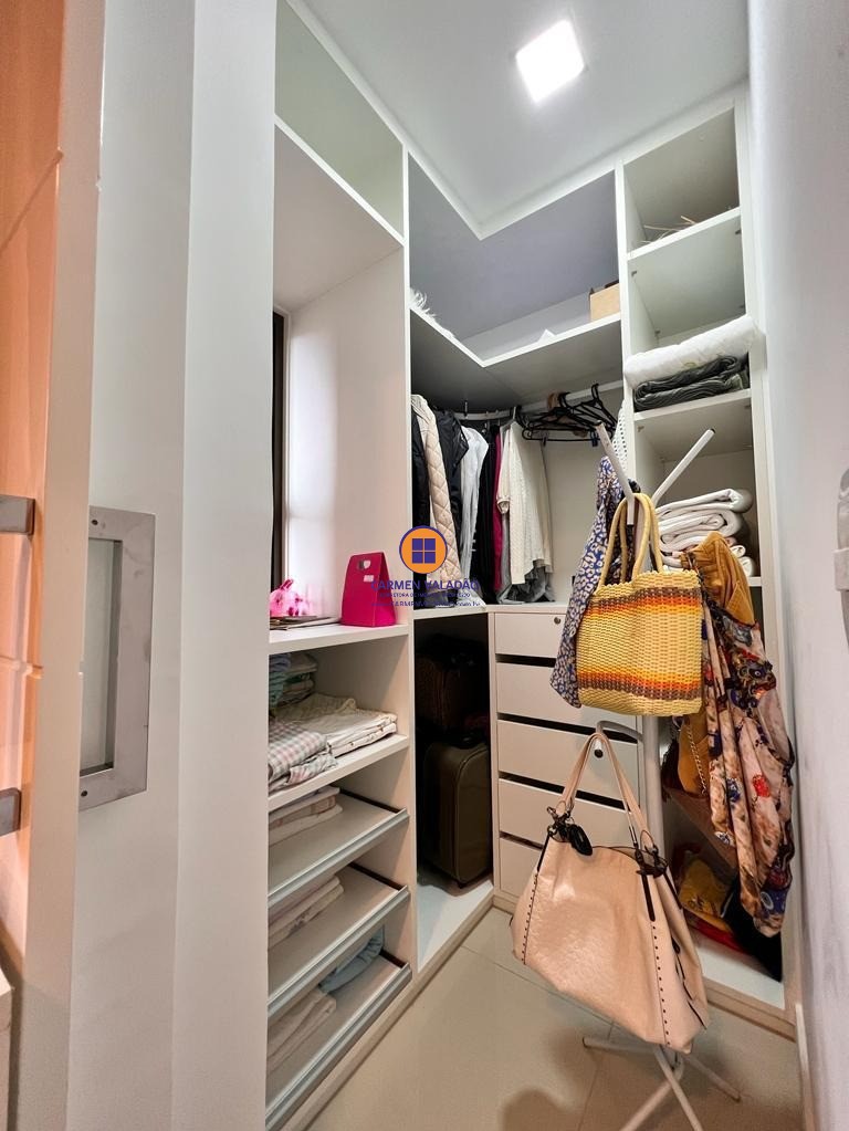 Apartamento - Pituaçu