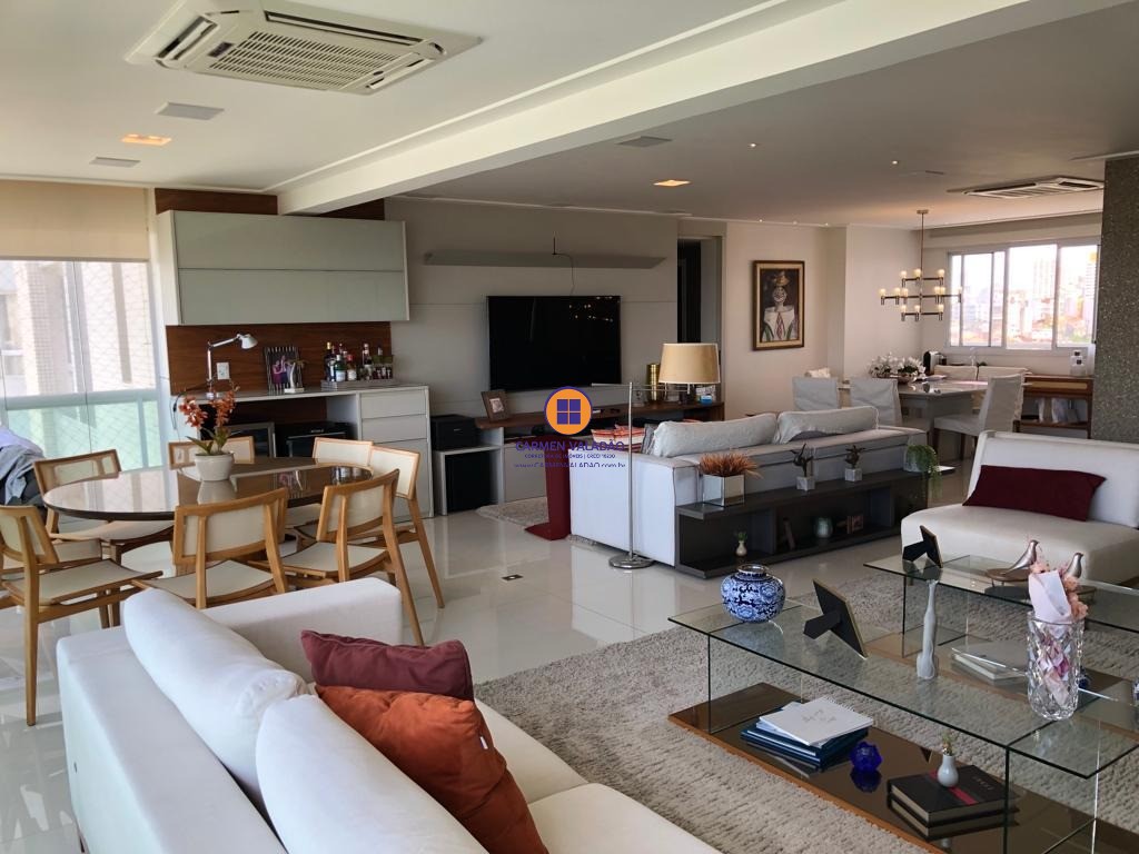 Apartamento - Itaigara