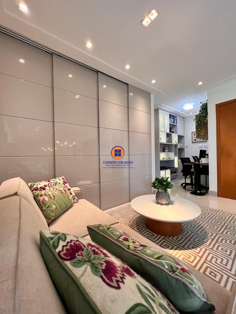Apartamento - Pituaçu