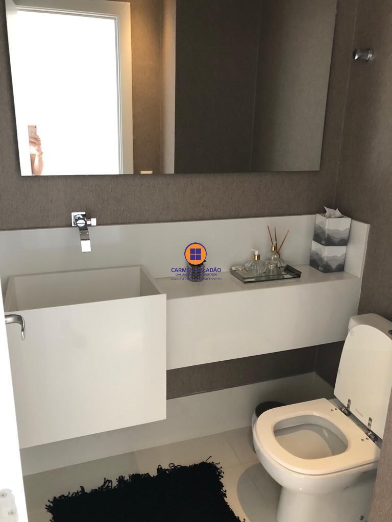 Apartamento - Itaigara