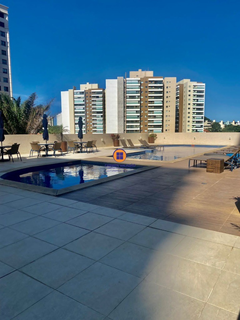 Apartamento - Pituaçu