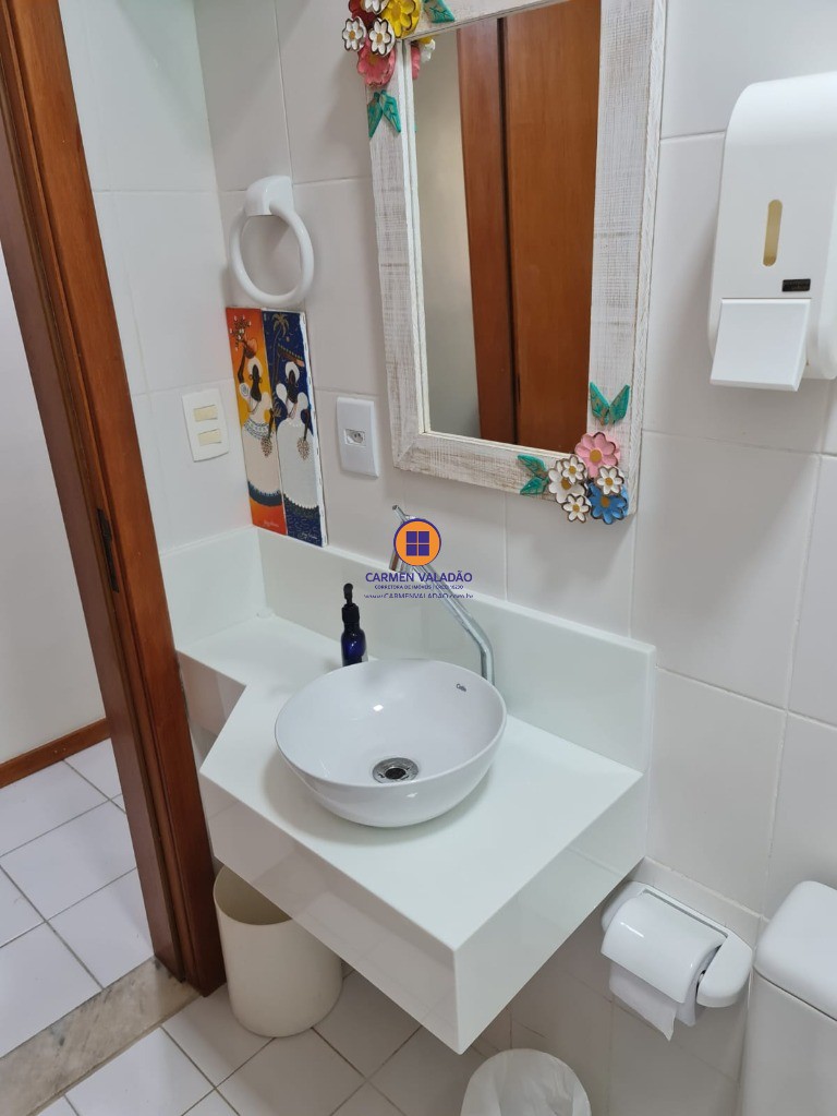 Apartamento - Praia do forte