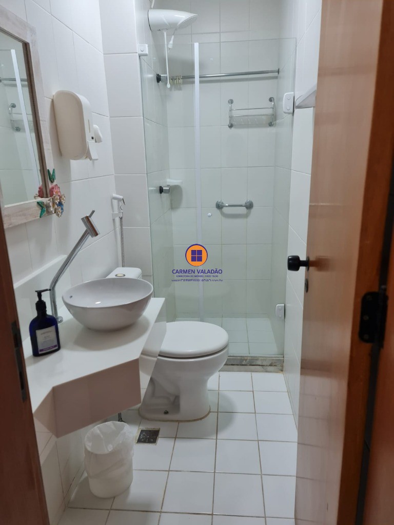 Apartamento - Praia do forte