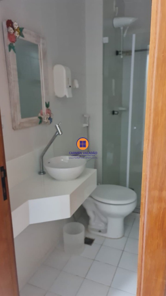 Apartamento - Praia do forte