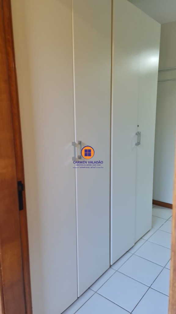Apartamento - Praia do forte