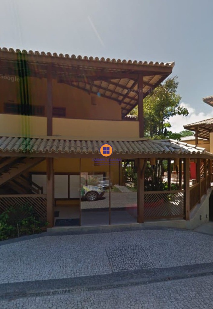 Apartamento - Praia do forte
