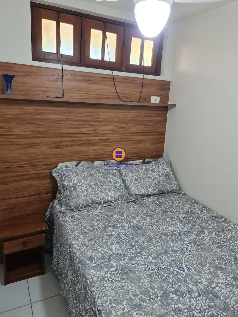 Apartamento - Praia do forte
