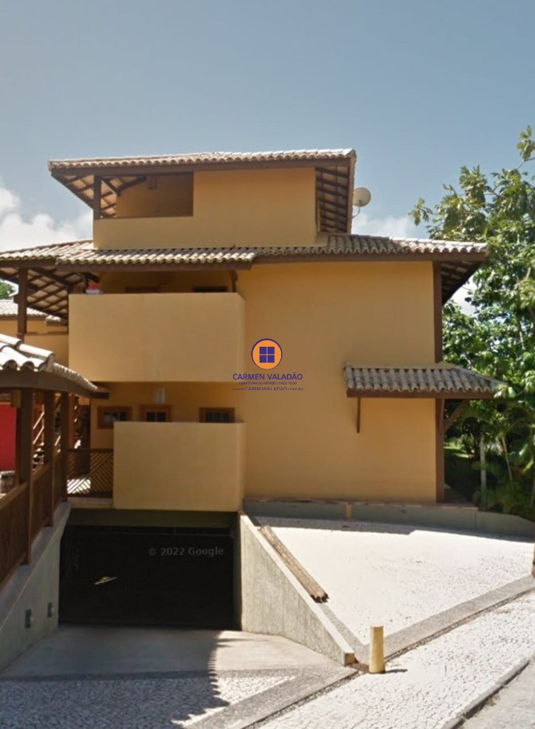 Apartamento - Praia do forte