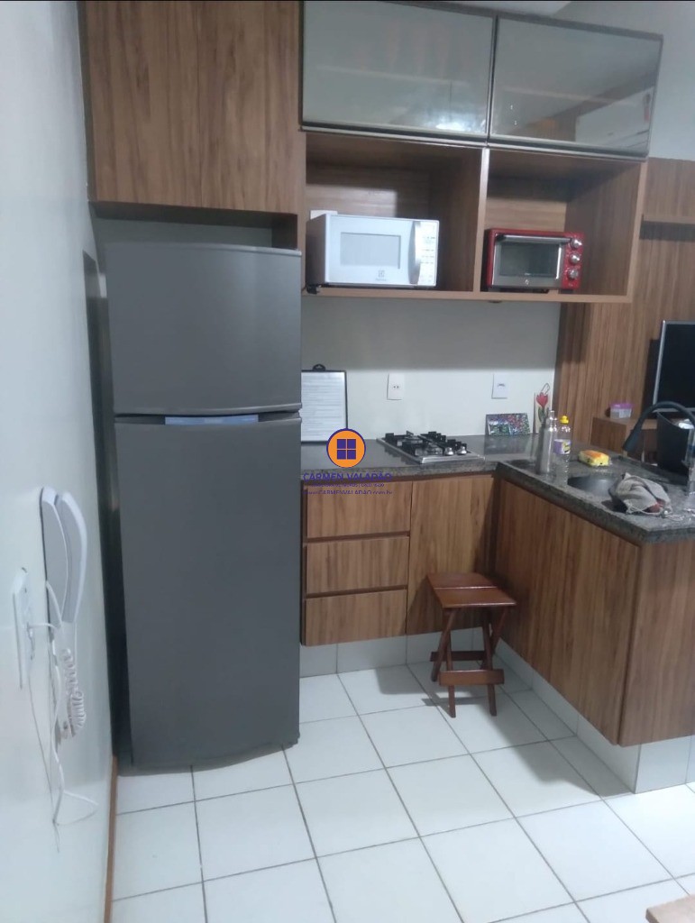 Apartamento - Praia do forte