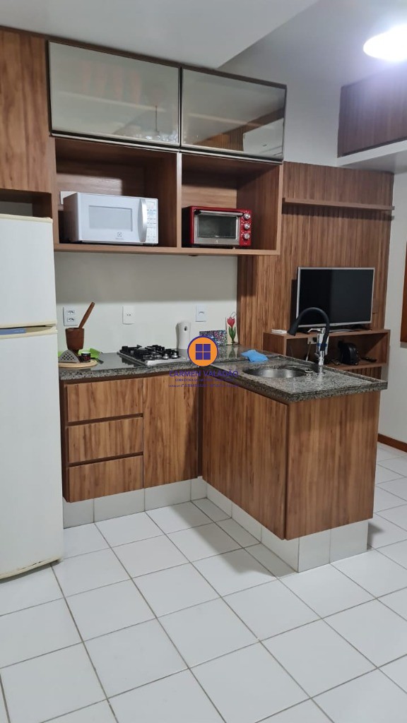 Apartamento - Praia do forte