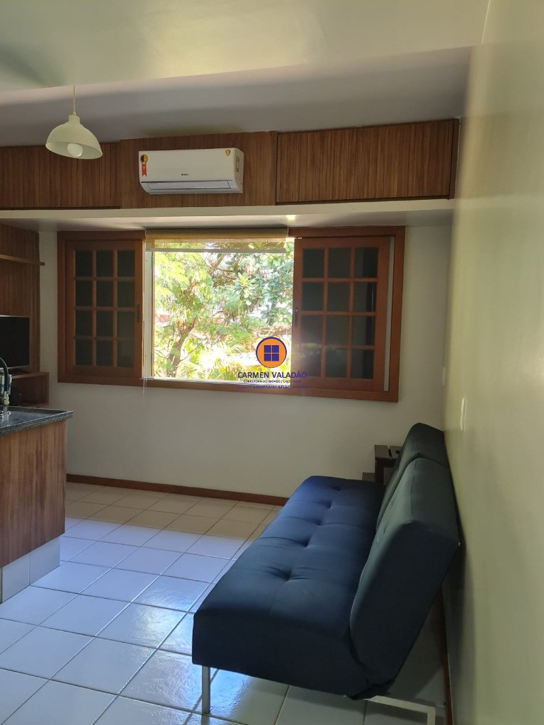 Apartamento - Praia do forte