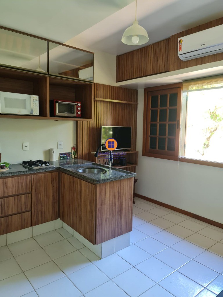 Apartamento - Praia do forte