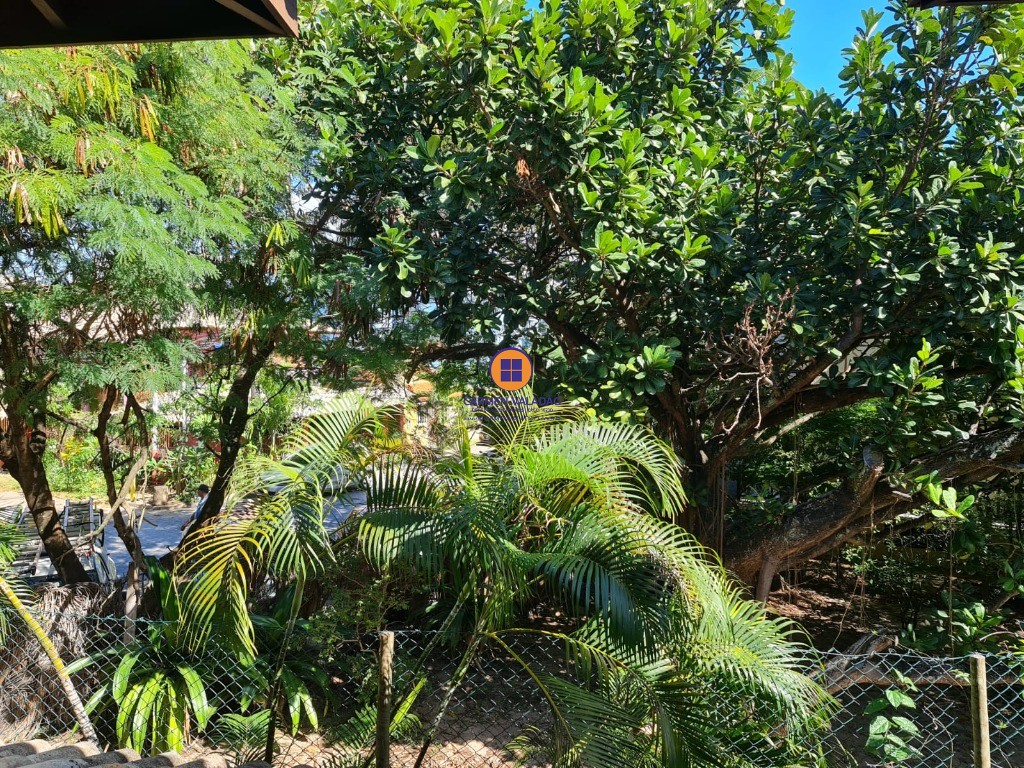 Apartamento - Praia do forte