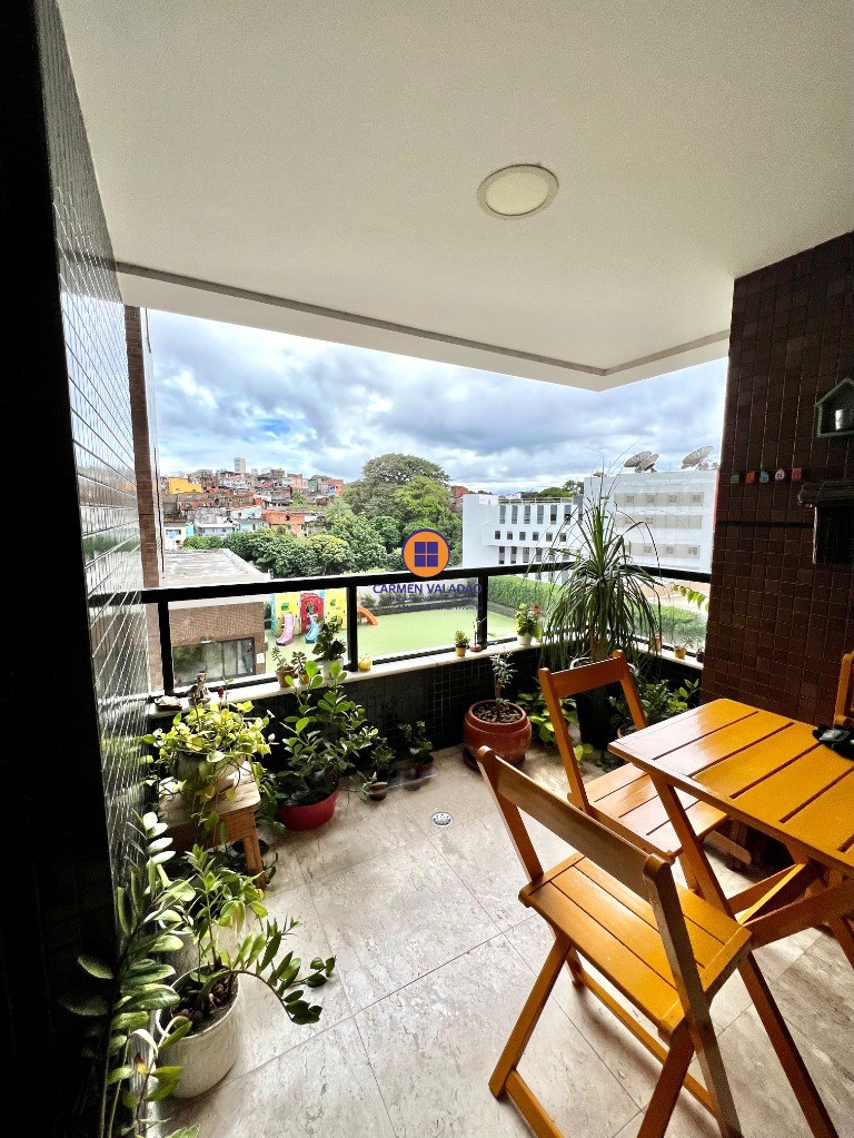 Apartamento - FederaÇÃo