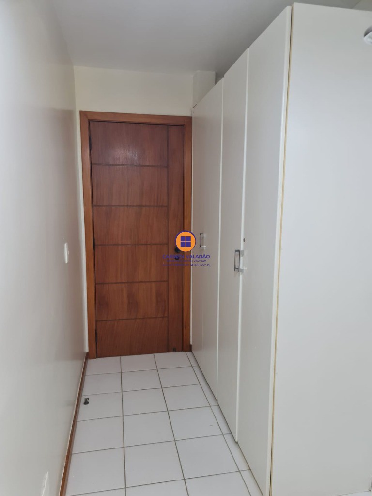 Apartamento - Praia do forte