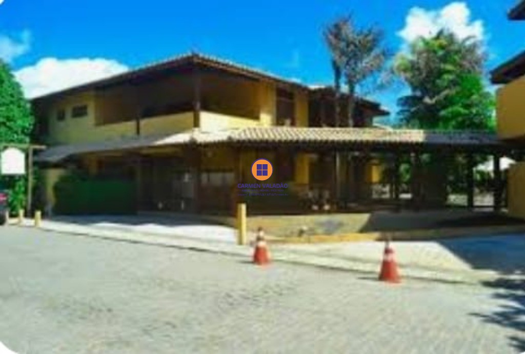 Apartamento - Praia do forte