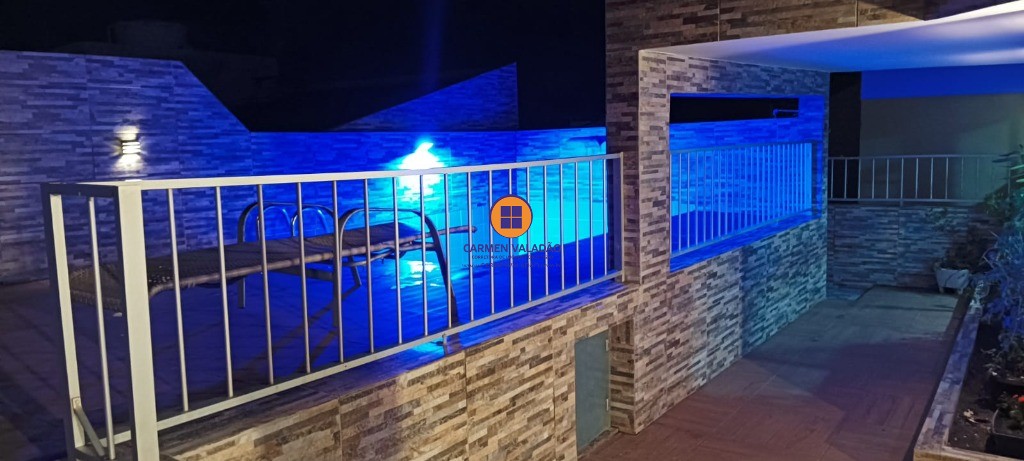 Cobertura  - Costa azul