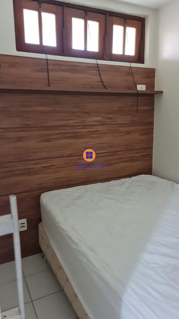 Apartamento - Praia do forte