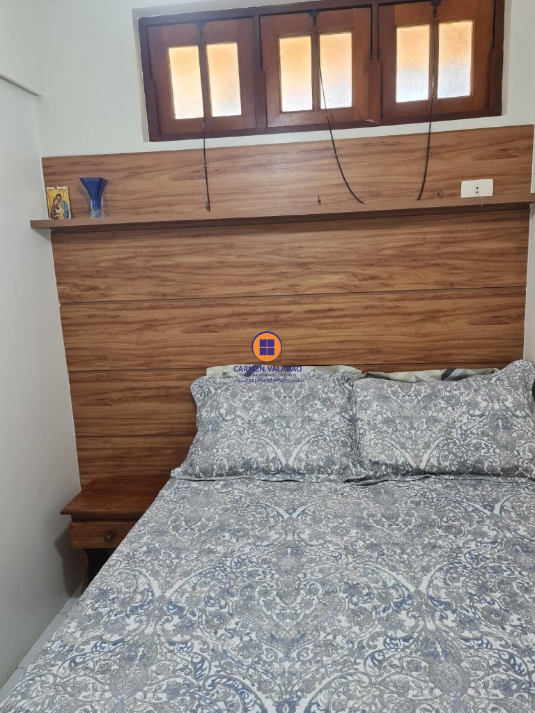 Apartamento - Praia do forte