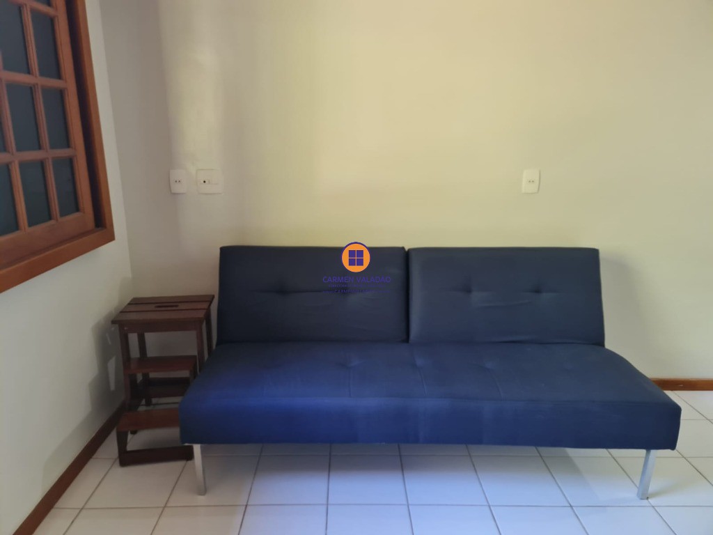 Apartamento - Praia do forte