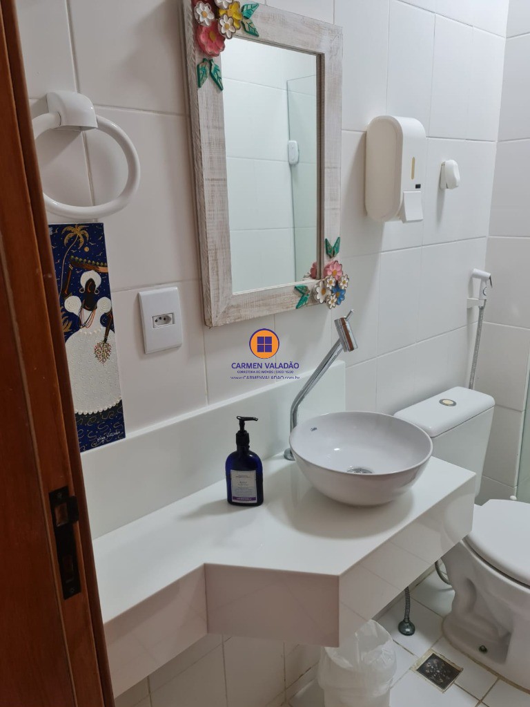 Apartamento - Praia do forte