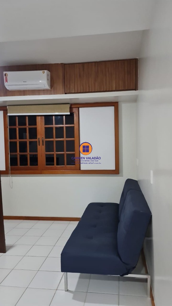 Apartamento - Praia do forte