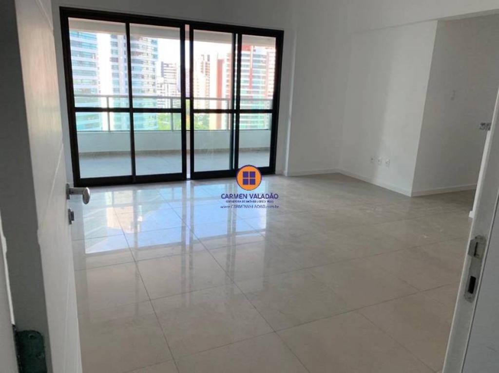 Apartamento - Horto florestal