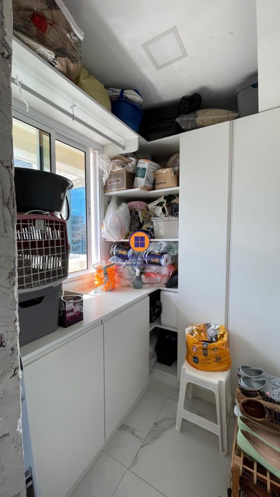 Apartamento - Pituaçu
