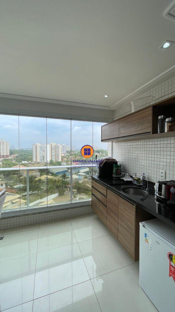 Apartamento - Pituaçu