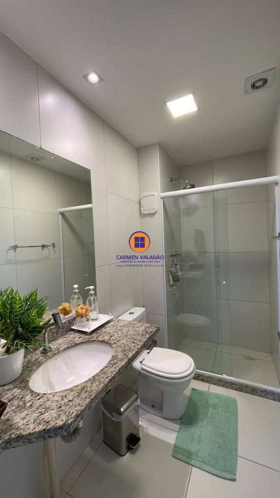 Apartamento - Pituaçu
