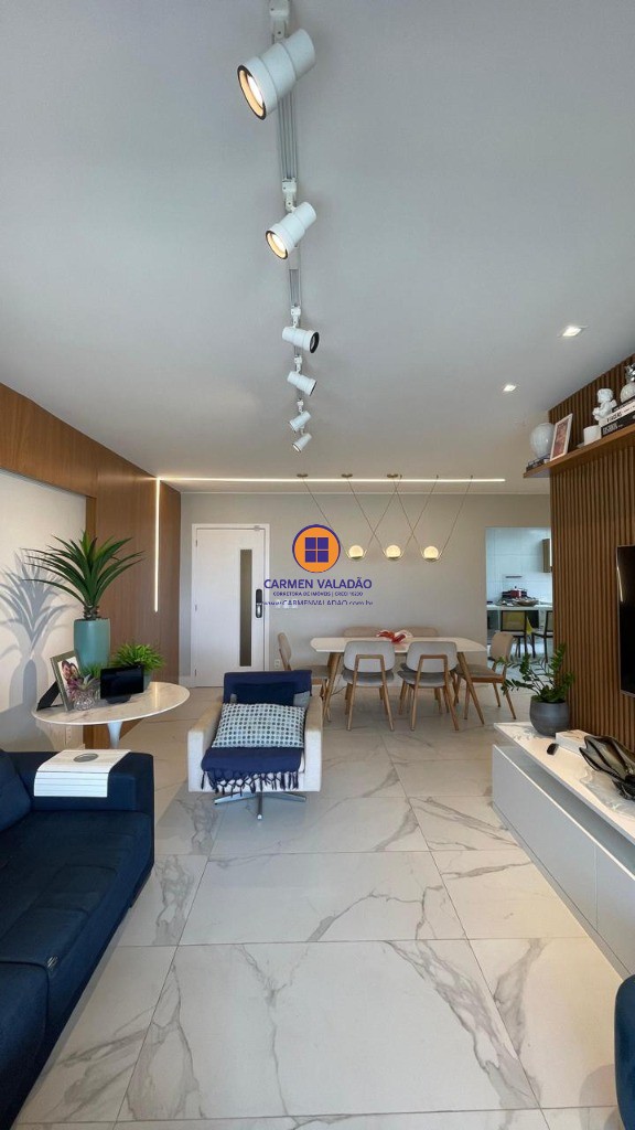 Apartamento - Pituaçu