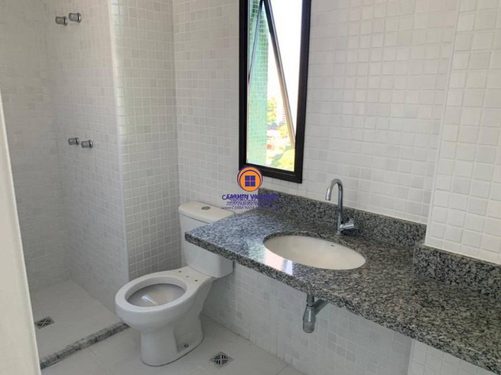 Apartamento - Horto florestal