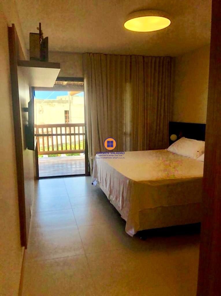 Casa - Itacimirim (monte gordo)
