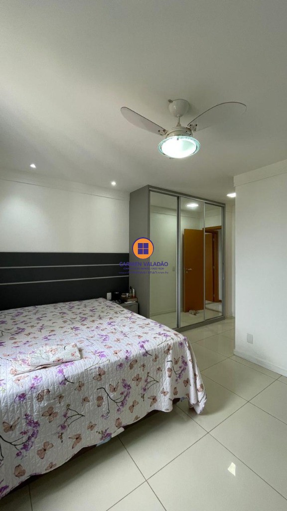 Apartamento - Pituaçu