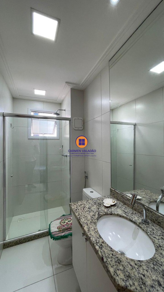 Apartamento - Pituaçu