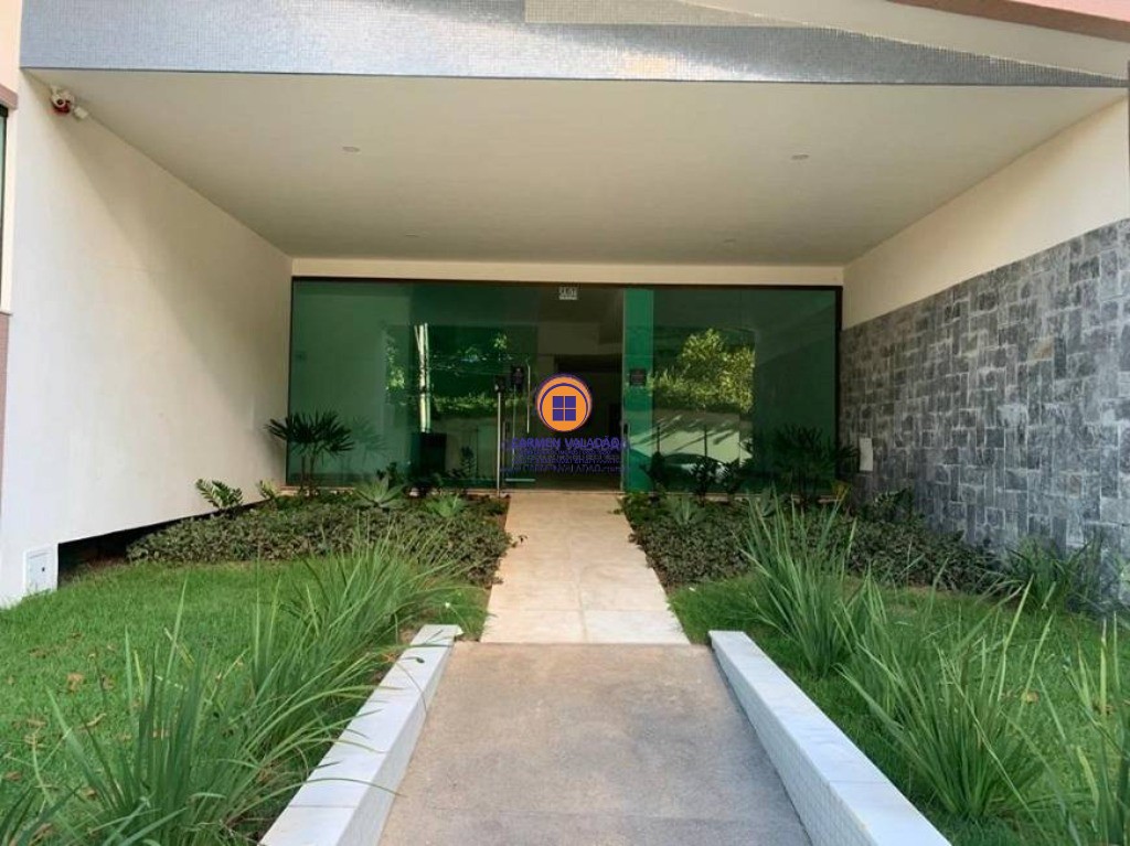 Apartamento - Horto florestal