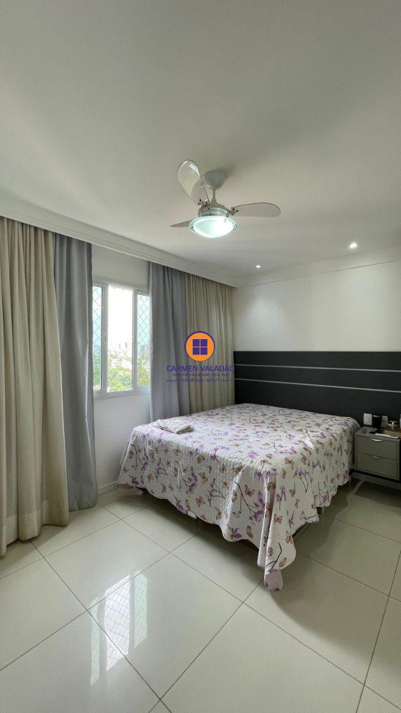 Apartamento - Pituaçu