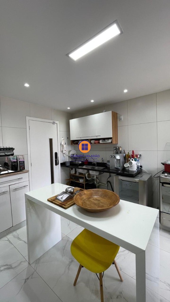 Apartamento - Pituaçu