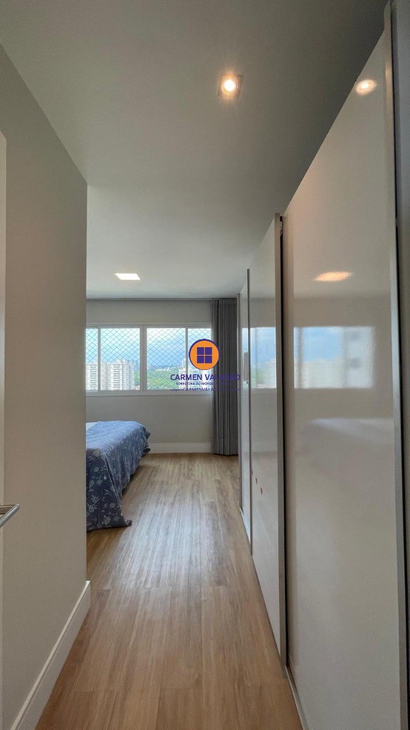Apartamento - Pituaçu