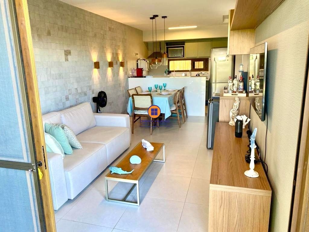 Casa - Itacimirim (monte gordo)